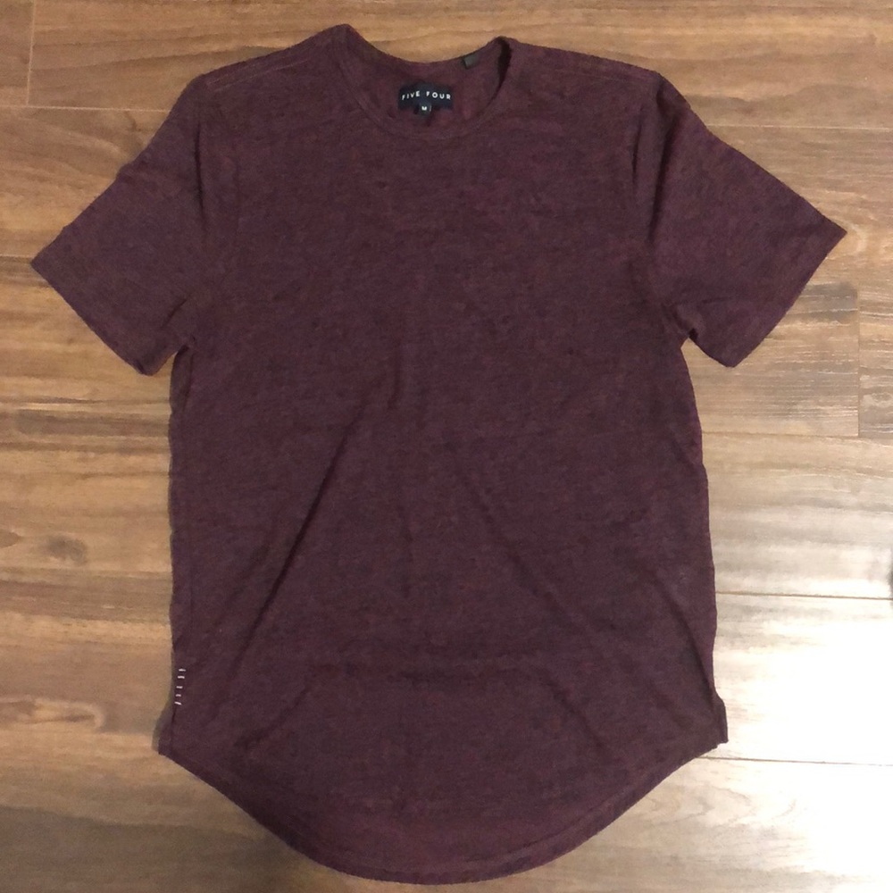 FiveFour T-shirt